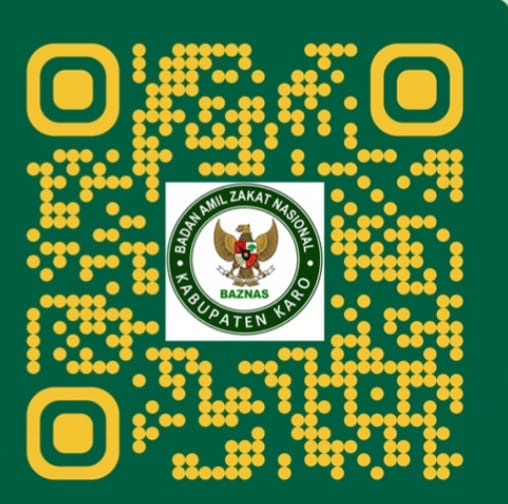 Permudah pembayaran zakat denfan Qris