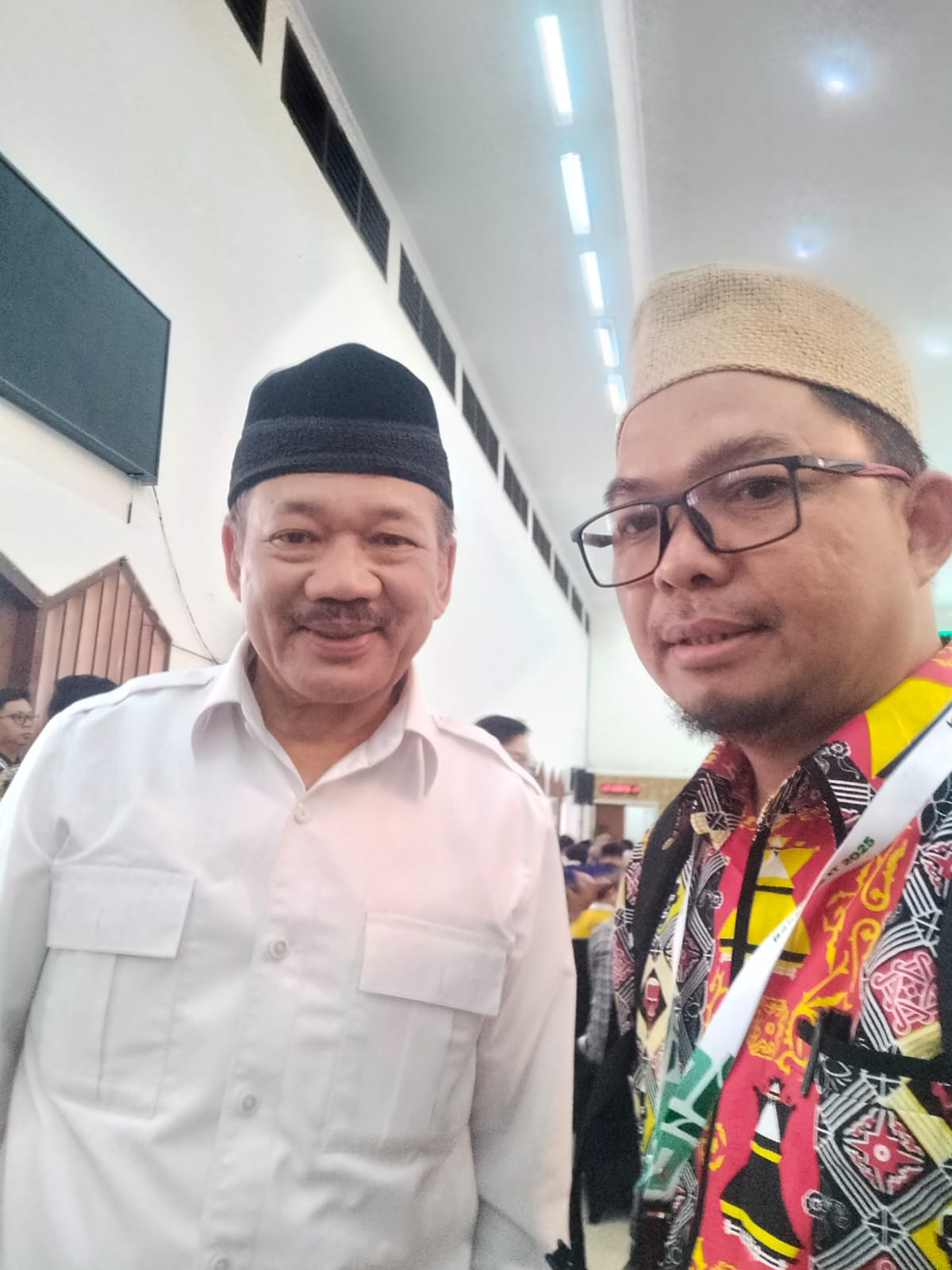Rakernis IT BAZNAS RI Di Jakarta